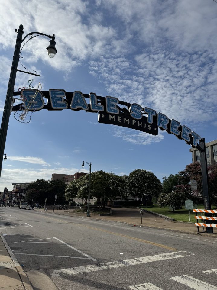 memphis